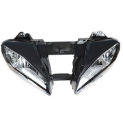 DURAFORCE Front Headlight Headlamp Assembly For 2006-2007 Yamaha YZF R6 YZFR6 USA