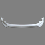 DURAFORCE Fit 2022 2023 Toyota GR86 ZN8 Front Bumper Lip Spoiler Splitter FRP Unpainted