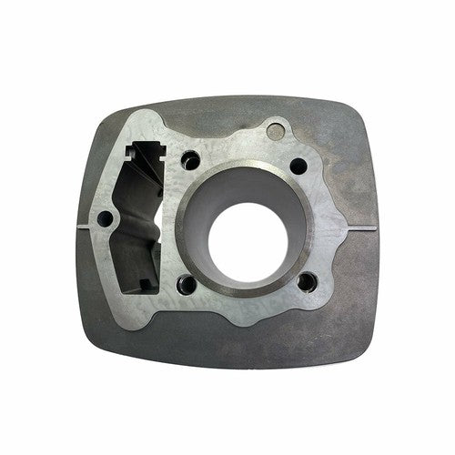 DURAFORCE Top End Kit Cylinder Piston Rings Kit New For HONDA CBF200 XR200 XL200 63.5mm
