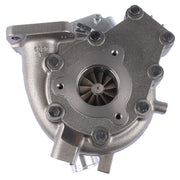 DURAFORCE Brand New RHF55V Turbocharger Fits Isuzu NPR Base 5.2L l4 Diesel Turbocharged
