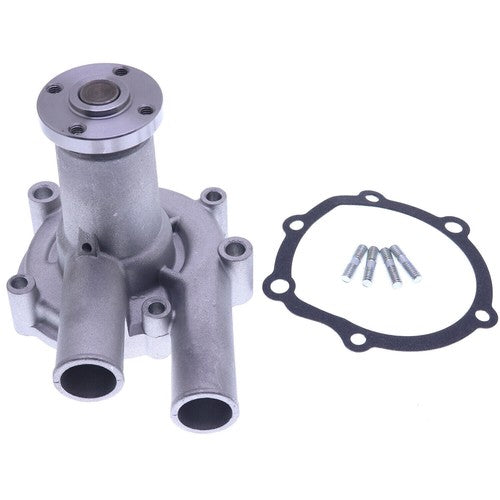 DURAFORCE New Water Pump 721252-42700 For Yanmar Engine John Deere Tractor 850 950 1050