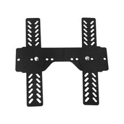 DURAFORCE 2007-2013 Fit For Honda Rancher 420 50 inch Snow Plow Kit ATV