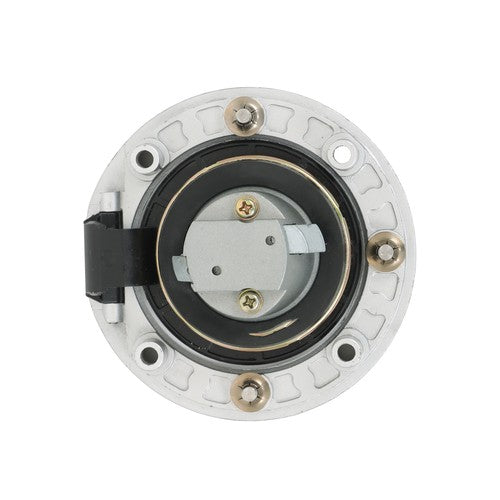 DURAFORCE For Suzuki GSXR1300 Hayabusa 1999-2007 Ignition Switch Seat Gas Cap Lock USA