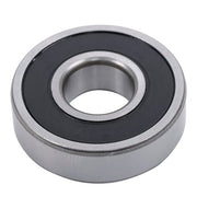 DURAFORCE 4Pcs 63/22-2RS Deep Groove Ball Bearings 22mm Inner Dia 56mm OD 16mm Bore Sealed