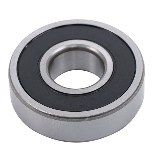 DURAFORCE 4Pcs 63/22-2RS Deep Groove Ball Bearings 22mm Inner Dia 56mm OD 16mm Bore Sealed