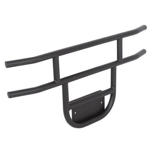 Black Steel Front Bumper Brush Guard for Club Car Golf Cart DS Models 1981 Up