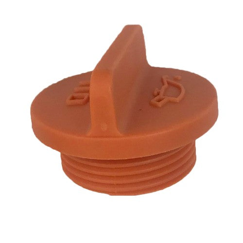 DURAFORCE Oil Cap 124160-01751 for Yanmar Engine 2TNV70 3JH2 4TNV106 4TNV98 3TN84 4TNV94