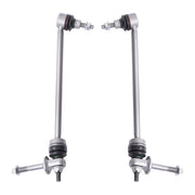 DURAFORCE For Mercedes Benz GLC63 AMG 18-21 Front Control Arm Stabilizer Link Tie Rod Kit