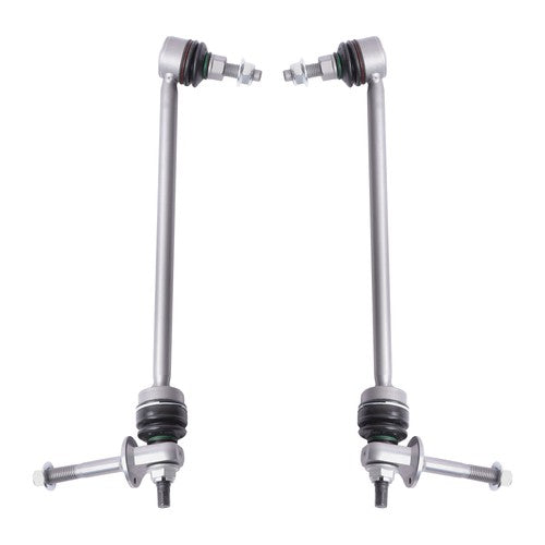 DURAFORCE For Mercedes Benz GLC63 AMG 18-21 Front Control Arm Stabilizer Link Tie Rod Kit