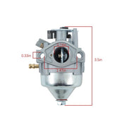 DURAFORCE Carburetor w/ Gaskets 16100-Z9L-811 For Honda GCV170LA HRN216 HRX217