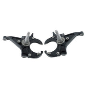 DURAFORCE For GMC S15 1983-1990 Pair 2'' Drop Lowering Spindles For GMC Jimmy 1992-1997