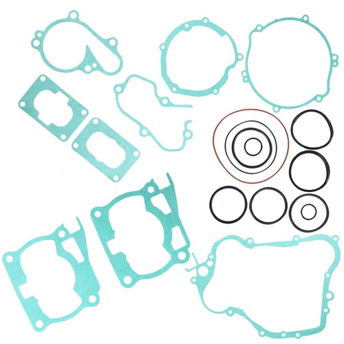 DURAFORCE New 1994-2002 Full Complete Engine Gasket Kit Set For Yamaha YZ125 YZ 125 USA