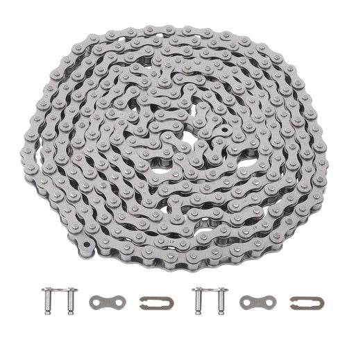 DURAFORCE #41 Roller Chain x 10 feet + 2Free Connecting Link -Great Quality!
