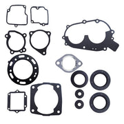 DURAFORCE For Polaris 400 Xplorer Scrambler 1995-02 Trail Blazer 2003 Complete Gasket Kit