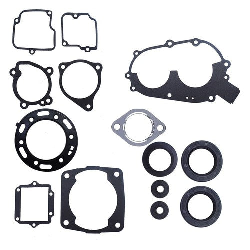 DURAFORCE For Polaris 400 Xplorer Scrambler 1995-02 Trail Blazer 2003 Complete Gasket Kit