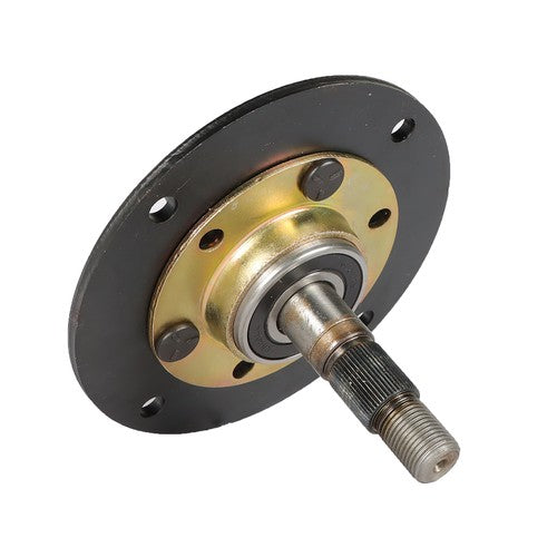 DURAFORCE Spindle For MTD 134L660G000 717-0906A For MTD 600 700-739 750-769 805 Series