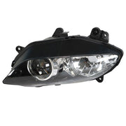 DURAFORCE Front Headlight Headlamp Assembly For Yamaha YZF R1 2004 2005 2006