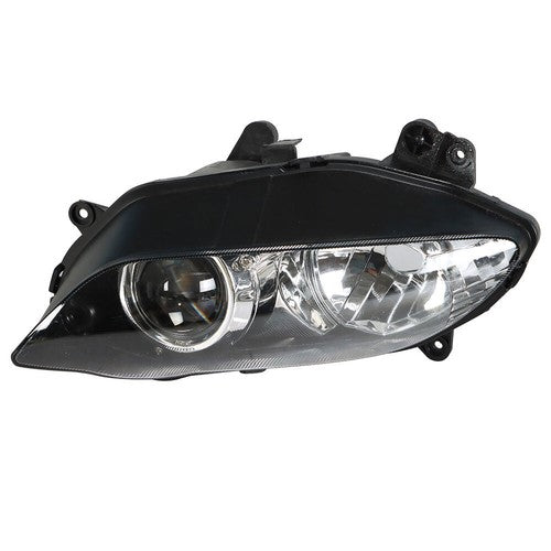 DURAFORCE Front Headlight Headlamp Assembly For Yamaha YZF R1 2004 2005 2006