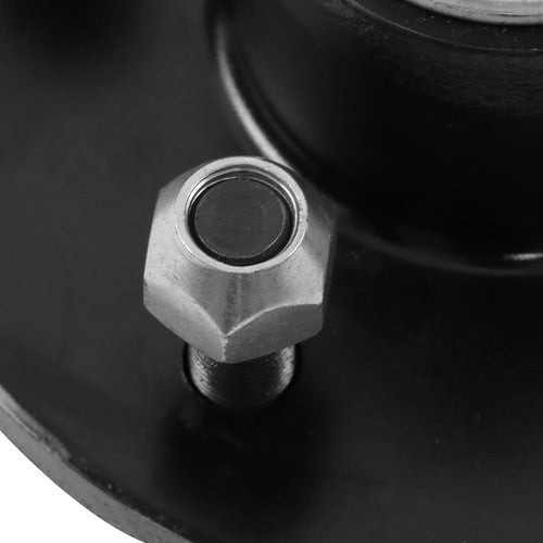 DURAFORCE New Pre-assembled - 5-Lug - 4.5" Hub Kit & Flange #84 Spindle with Bearing Kit