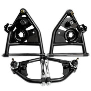 DURAFORCE Front Tubular Upper Lower Control Arms For Chevrolet C10 Suburban Pickup 1963-70