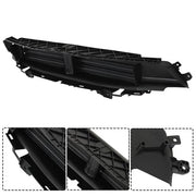 DURAFORCE 68302662AA Active Grille Shutter W/O Motor Fit For Chrysler 200 2015 2016 2017