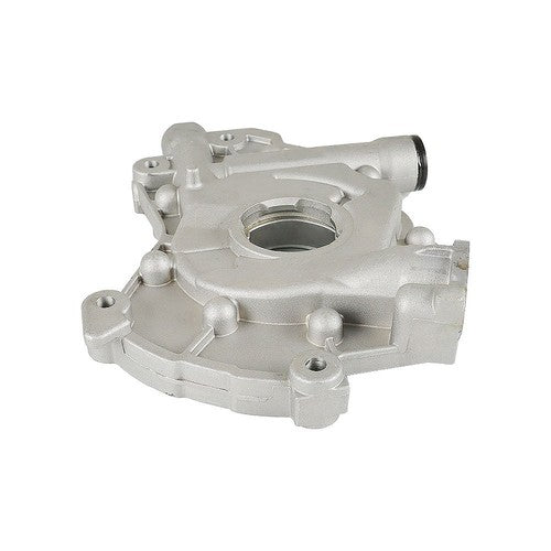 DURAFORCE Fit For Ford Lincoln 5.4L Timing Chain Kit Oil + Water Pump Phasers VVT Valves