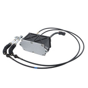 DURAFORCE Throttle Motor 120-0002 119-0633 For CAT 312B L 320B L 320 320B 312B Excavator