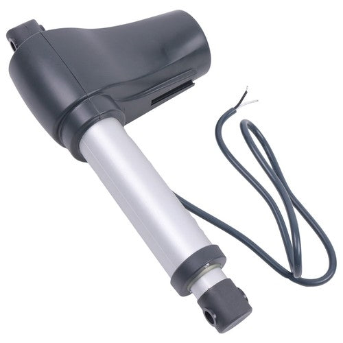 DURAFORCE Actuator 384781 for DR Tow Pull Behind Power Grader Corded Actuator Electric 12V