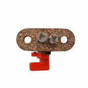 DURAFORCE For 1993-09 Polaris Scrambler Sportsman 400 425 500 Petcock Fuel Shut Off Valve