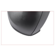 DURAFORCE Passenger Side View Mirror Manual Adjustment for Mercedes-Benz Metris 2016-2023