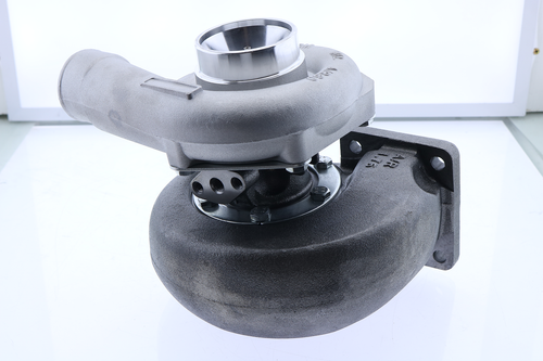 DURAFORCE Turbo T04B91 Turbocharger 4N6858 for Caterpillar Loader 941 951B 951C 955K 955L