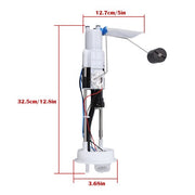 DURAFORCE New For CFMOTO 800 Cforce 800 X8 Uforce 500HO 800 1000 Fuel Pump 7020-150900 ATV