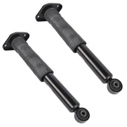DURAFORCE Pair Rear Complete Shocks Absorber W/ Bushings For Nissan Murano 2009-2014 3.5L