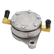 DURAFORCE Fuel Pump 14151-G1 For EZGO 1989-1991 2-Cycle Engine Marathon Gas Golf Cart