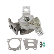 DURAFORCE 181201132E Turbocharger Turbo For Honda Accord 2018 2019 2020 VG16 6A0-F4-T/C