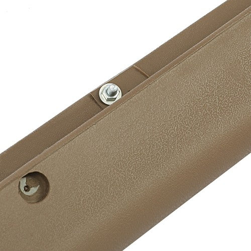 Dash Pad Cover for Chevy GMC C10 Truck 1967-1972 Brown