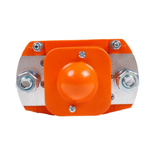 DURAFORCE New 48 Volt 400A Main Contactor Solenoid For MZJ-400A Heavy Duty Golf Cart Car