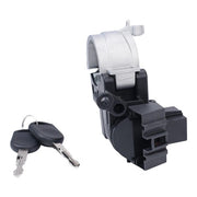 DURAFORCE Ignition Lock Cylinder Assembly For 08-11 Ford Focus Escape Mercury W/ Chip Keys