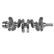 DURAFORCE Engine Crankshaft for Nissan 240SX Altima Frontier Xterra 1998-2004 2.4L KA24E