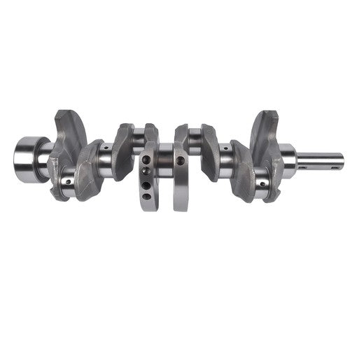 DURAFORCE Engine Crankshaft for Nissan 240SX Altima Frontier Xterra 1998-2004 2.4L KA24E