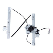 DURAFORCE 748-619 Window Regulator FL W/ Motor For Chrysler 300 06-10 Dodge Charger 06-09