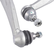 DURAFORCE 2Pcs Front Forward Control Arm & Ball Joint Assembly for Mercedes Maybach S550