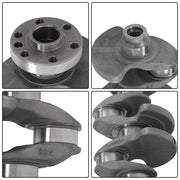 DURAFORCE Crankshaft Fit For BMW 320i 2012-2019 2020 BMW 328i 528i 2012-2015 2016 2.0L L4