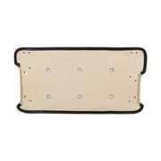 DURAFORCE Beige Front Seat Cushion & Backrest Golf Cart For Club Car Precedent 2004-2011