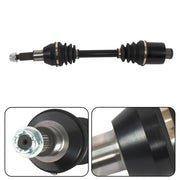 DURAFORCE Fit For Polaris Sportsman 500 1999-2002 1380142 Rear LH/RH CV Axles Drive Shaft
