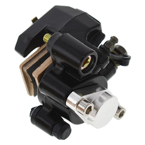 DURAFORCE Brake Caliper & Rear Master Cylinder Set For Yamaha Banshee 350 1987-2005 2006