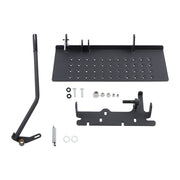 DURAFORCE ACS6000B Lawn Mower Chute Blocker System For Bad Boy 54" 60" 61" 72" 088600000