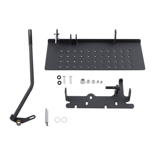 DURAFORCE ACS6000B Lawn Mower Chute Blocker System For Bad Boy 54" 60" 61" 72" 088600000