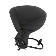 DURAFORCE GM1320542 Left Driver Side View Mirror Heated 5-Pins For Chevy Cruze 2016-2019