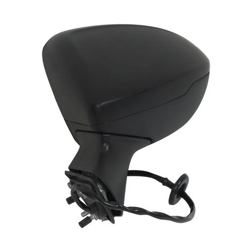 DURAFORCE GM1320542 Left Driver Side View Mirror Heated 5-Pins For Chevy Cruze 2016-2019